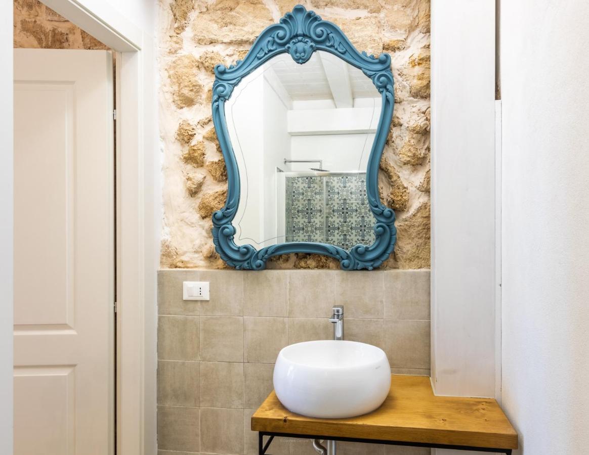 Michael Garden Bed & Breakfast Noto Bagian luar foto