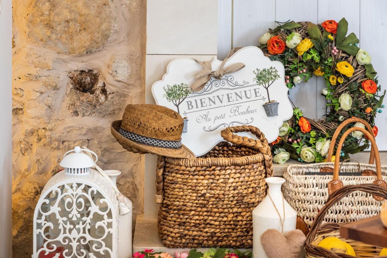 Michael Garden Bed & Breakfast Noto Bagian luar foto