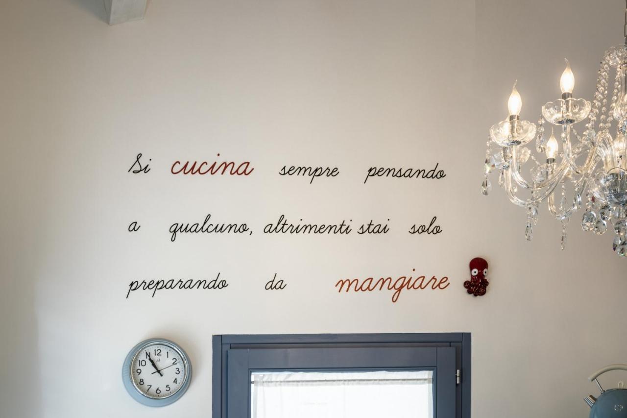 Michael Garden Bed & Breakfast Noto Bagian luar foto