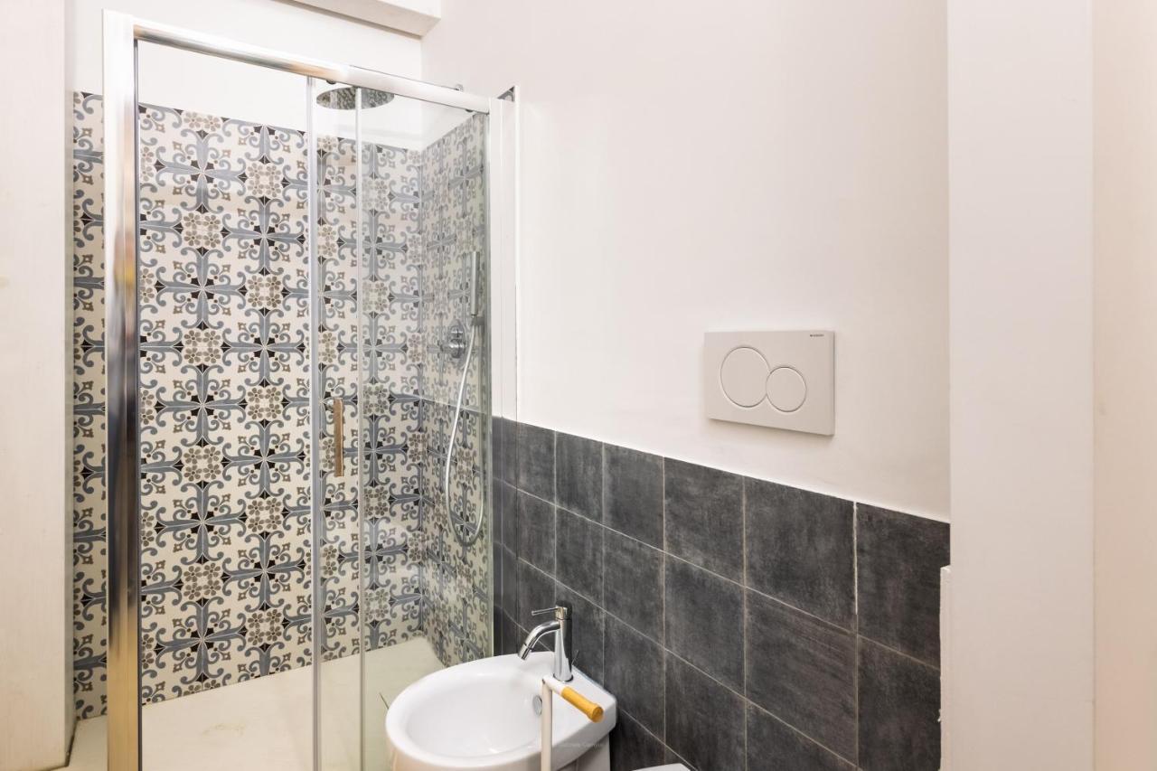 Michael Garden Bed & Breakfast Noto Bagian luar foto