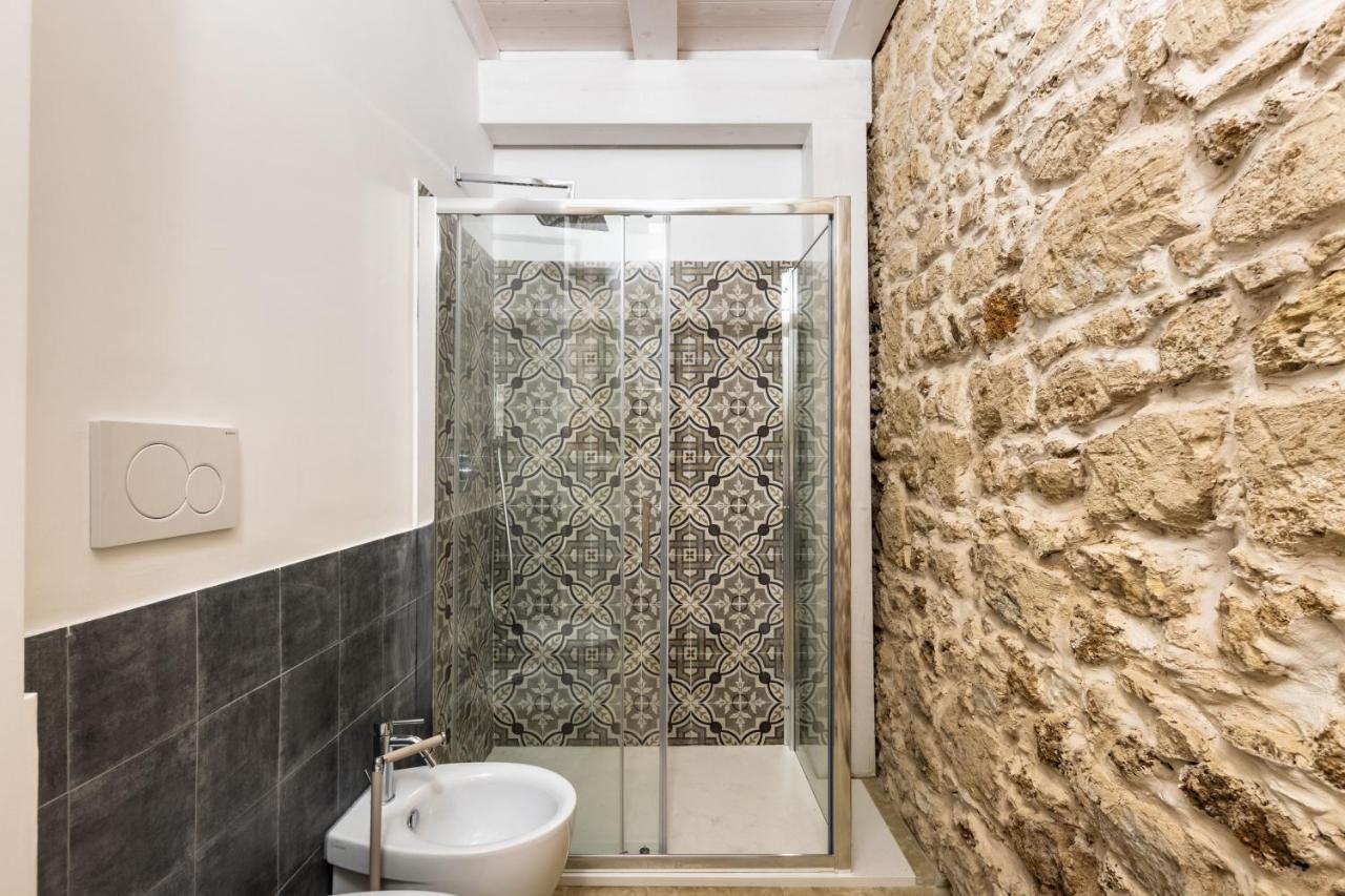 Michael Garden Bed & Breakfast Noto Bagian luar foto