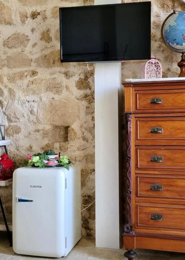 Michael Garden Bed & Breakfast Noto Bagian luar foto