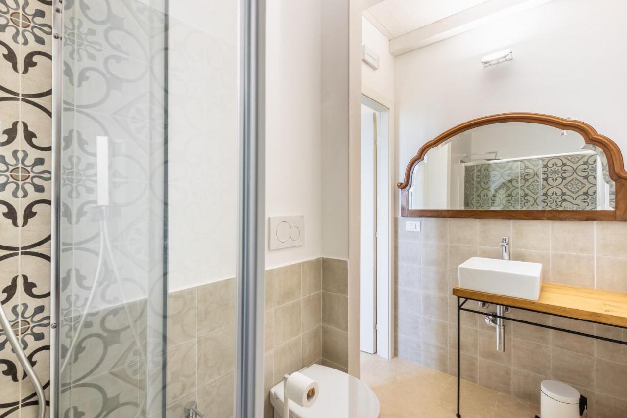 Michael Garden Bed & Breakfast Noto Bagian luar foto