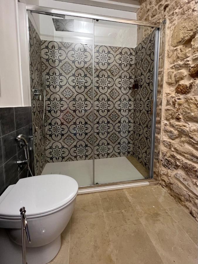 Michael Garden Bed & Breakfast Noto Bagian luar foto