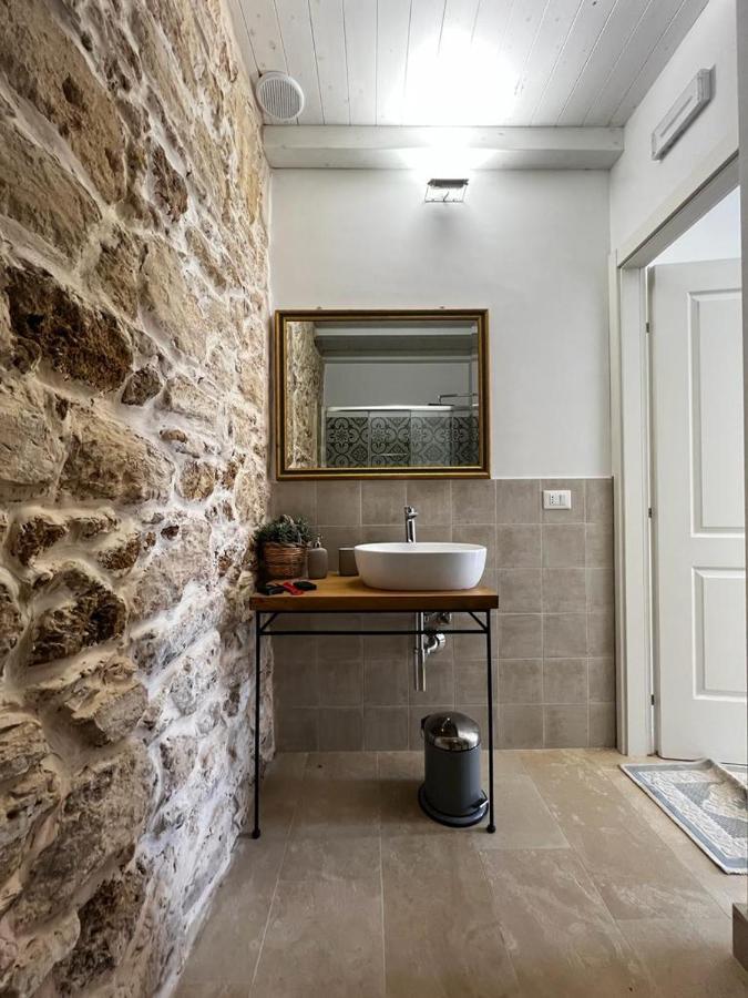Michael Garden Bed & Breakfast Noto Bagian luar foto