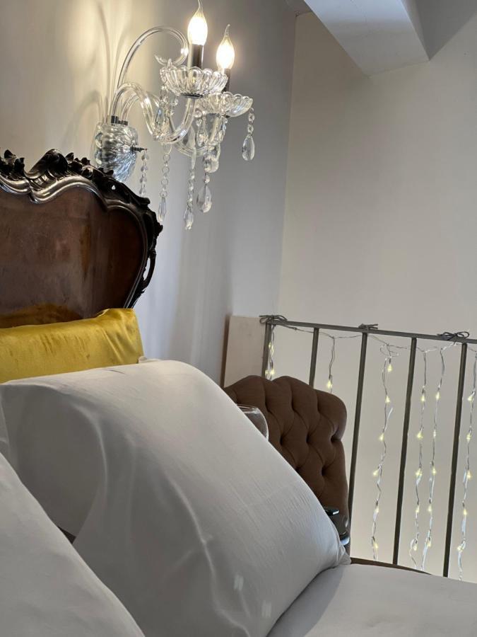 Michael Garden Bed & Breakfast Noto Bagian luar foto