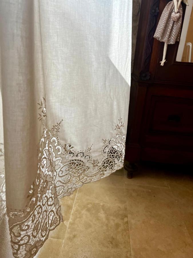 Michael Garden Bed & Breakfast Noto Bagian luar foto